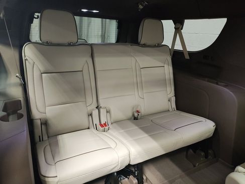 New 2026 GMC Yukon XL Denali w/ Sun & Power Step Package image 15