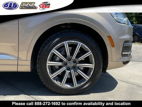 Used 2018 Audi Q7 2.0T Premium Plus image 9