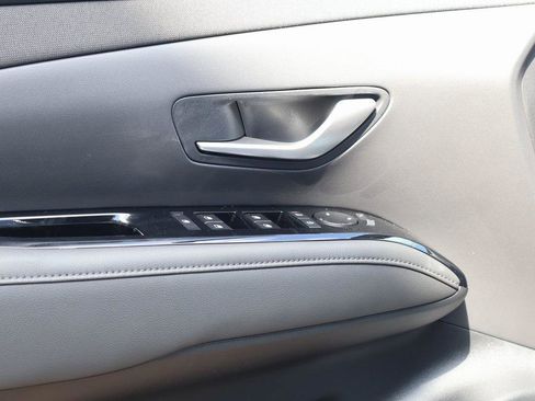 New 2025 Hyundai Santa Cruz Limited image 22