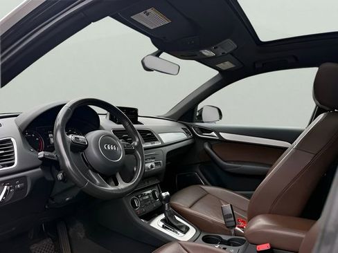 Used 2018 Audi Q3 2.0T Premium Plus w/ Premium Plus Package image 15