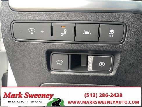 Used 2022 Hyundai Palisade Calligraphy w/ Cargo Package image 15