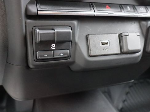 Used 2020 Chevrolet Silverado 3500 W/T w/ WT Convenience Package image 11