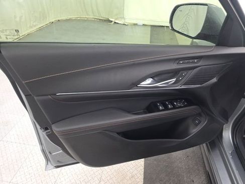 Used 2023 Cadillac CT4 Sport AWD/4WD image 9
