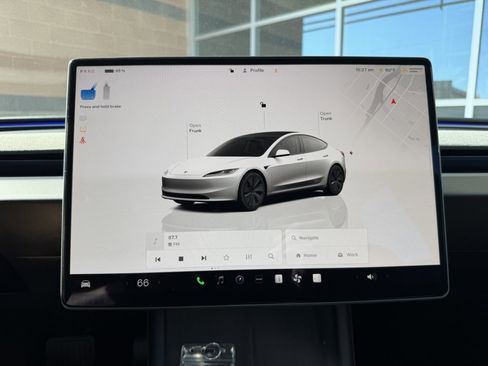 Used 2024 Tesla Model 3 Long Range image 17