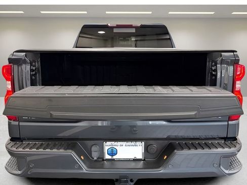 Used 2021 Chevrolet Silverado 1500 RST w/ All Star Edition Plus RWD image 36