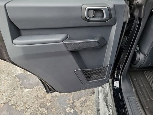 New 2026 Ford Bronco Big Bend image 15