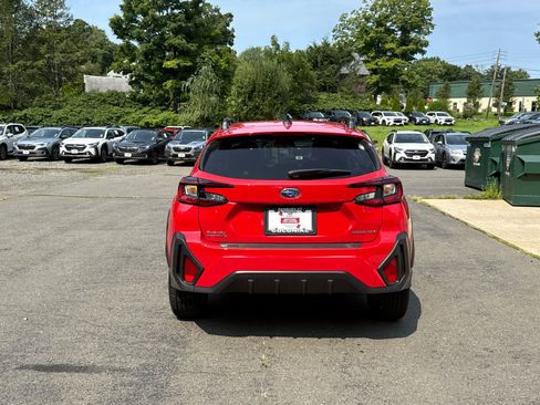 Certified 2024 Subaru Crosstrek 2.0i Premium AWD/4WD image 5