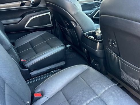 Used 2021 Kia Telluride EX w/ EX Premium Package AWD/4WD image 20