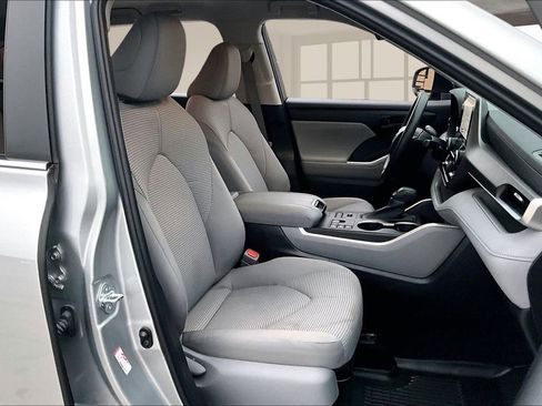 Used 2023 Toyota Highlander L AWD/4WD image 29
