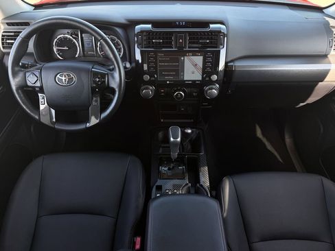 Used 2024 Toyota 4Runner TRD Off-Road Premium w/ Off Road Premium Plus Package image 11