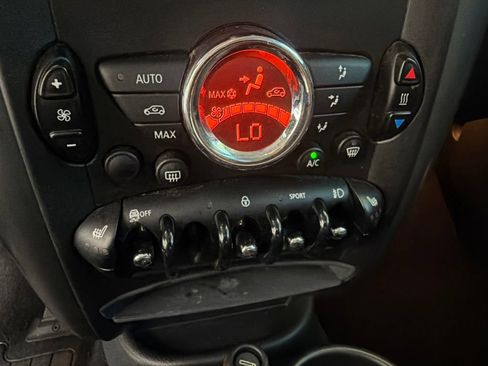 Used 2016 MINI Cooper Countryman S AWD/4WD image 41