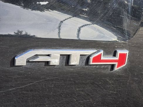 Used 2021 GMC Sierra 1500 AT4 w/ AT4 Preferred Package AWD/4WD image 31