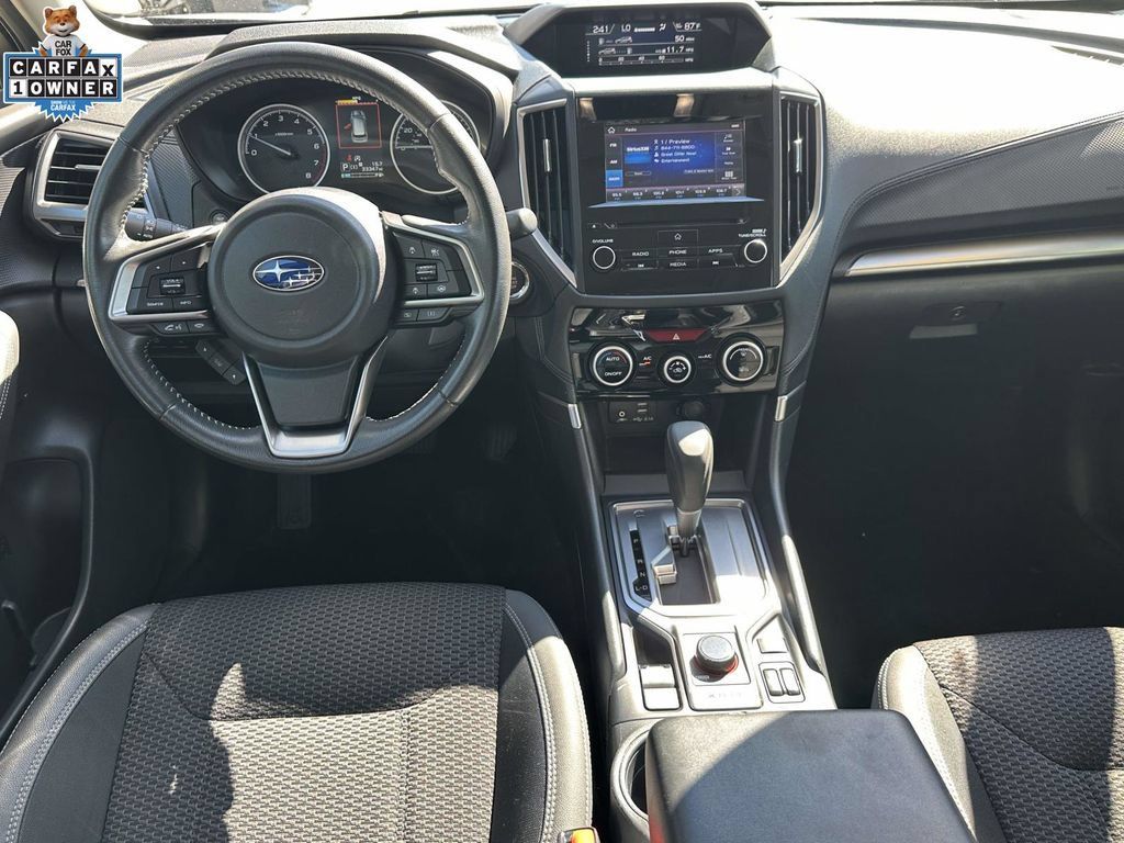 Used 2023 Subaru Forester Premium AWD/4WD image 12