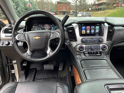Used 2017 Chevrolet Tahoe Premier image 22