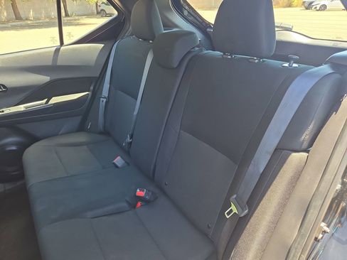 Certified 2025 Nissan Kicks Play S FWD image 13