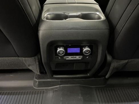 New 2026 GMC Acadia Elevation w/ Elevation Premium Package AWD/4WD image 26