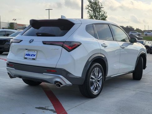 Used 2026 Acura ADX FWD image 5