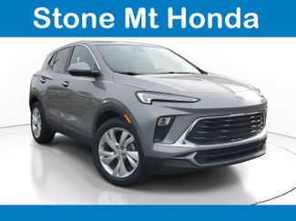 Used 2024 Buick Encore GX Preferred video 1