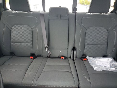 New 2026 RAM 1500 Big Horn image 32