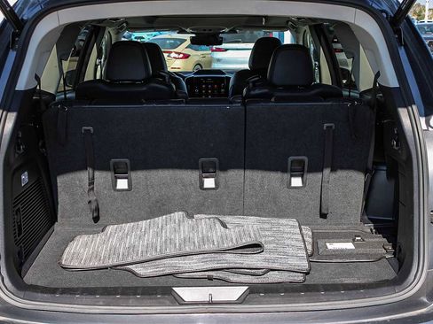 Used 2023 Subaru Ascent Touring image 26