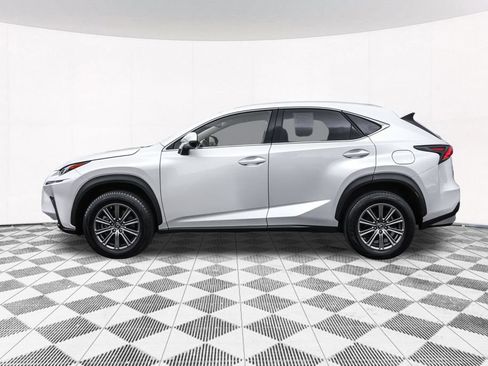 Used 2021 Lexus NX 300 AWD w/ Accessory Package image 15