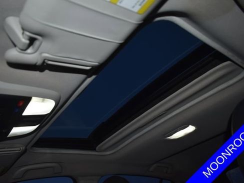 Used 2021 Subaru Crosstrek 2.5i Limited w/ Moonroof Package 1 image 6