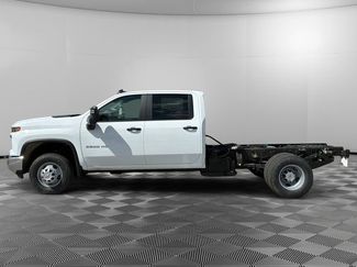 New 2026 Chevrolet Silverado 3500 W/T w/ WT Convenience Package AWD/4WD video 2