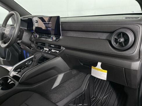New 2026 Chevrolet Colorado Trail Boss image 27