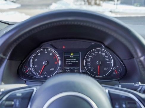 Used 2016 Audi Q5 3.0T Premium Plus image 20