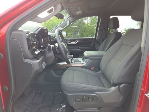 Certified 2024 Chevrolet Silverado 1500 LT image 15