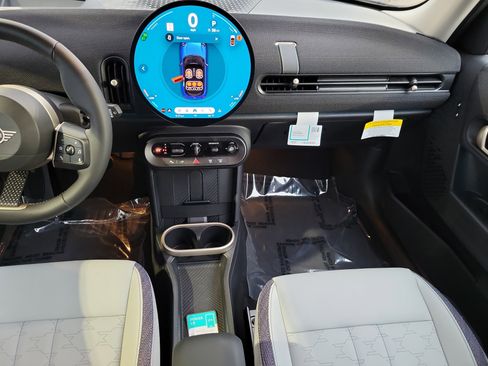 New 2026 MINI Cooper S image 8