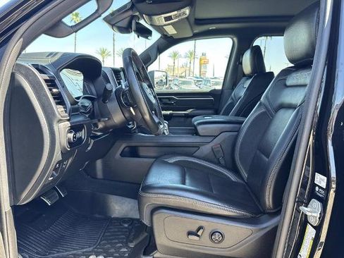 Used 2024 RAM 1500 TRX w/ TRX Level 2 Equipment Group image 19