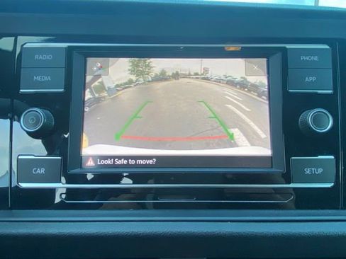 Used 2019 Volkswagen Jetta R-Line image 21