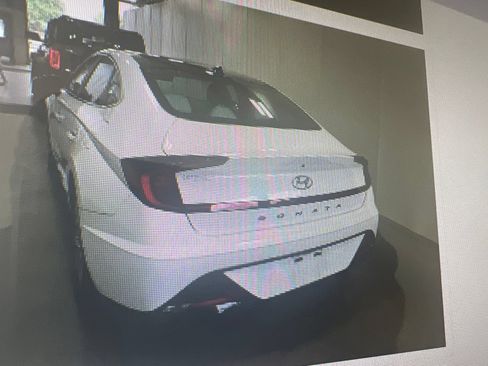 Used 2020 Hyundai Sonata SEL FWD image 9
