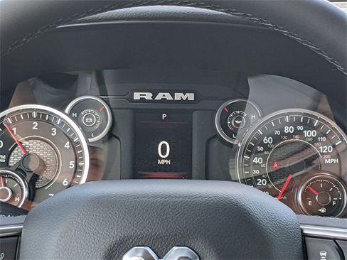 New 2026 RAM 1500 Big Horn image 22