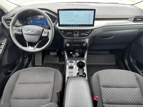 Used 2024 Ford Escape Active w/ Tech Pack #2 FWD image 14