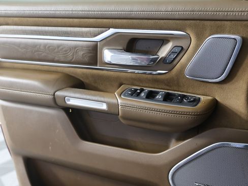 Used 2023 RAM 1500 Limited image 29