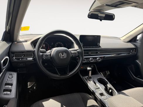 Certified 2023 Honda Civic EX image 15