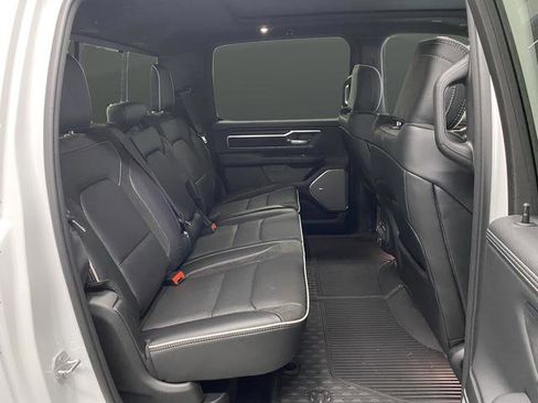 New 2026 RAM 1500 Laramie w/ Night Edition image 36