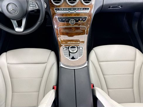 Used 2018 Mercedes-Benz C 300 Sedan image 16