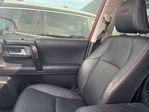 Used 2023 Toyota 4Runner TRD Pro image 3