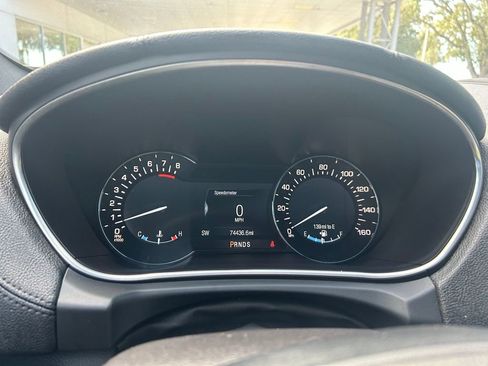 Used 2017 Lincoln MKX Reserve image 25