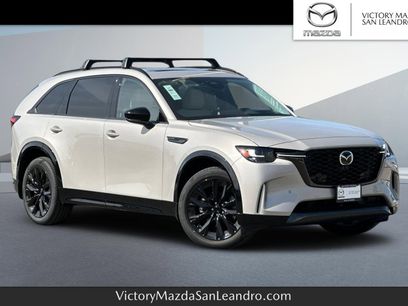 New 2026 MAZDA CX-90 3.3 Turbo S w/ Premium Package