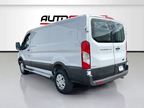 Used 2025 Ford Transit 250 Low Roof w/ Exterior Upgrade Package RWD image 5