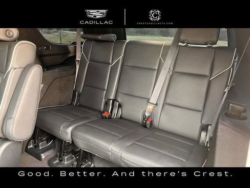 Used 2023 Cadillac Escalade Sport image 32