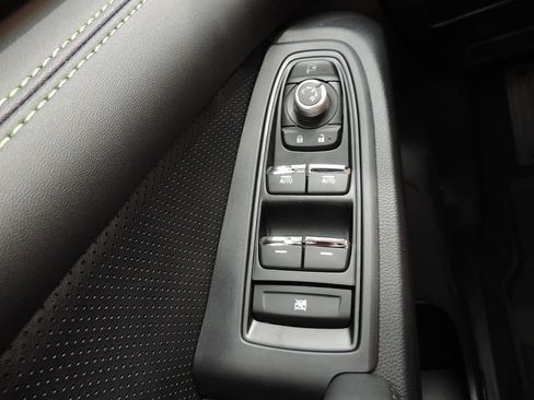 New 2026 Subaru Ascent Bronze Edition AWD/4WD image 24
