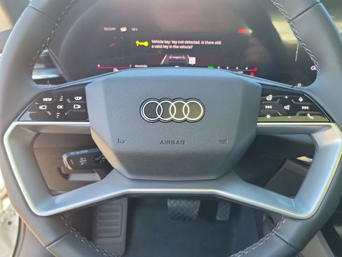 New 2025 Audi A5 2.0T Premium Plus image 22