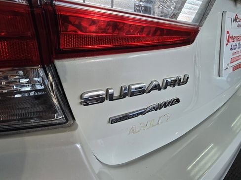Used 2018 Subaru Impreza 2.0i image 30