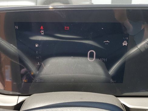 New 2026 Buick Envista Preferred w/ Convenience I Package FWD image 30