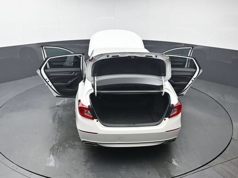 Used 2022 Honda Accord Sport Special Edition image 47